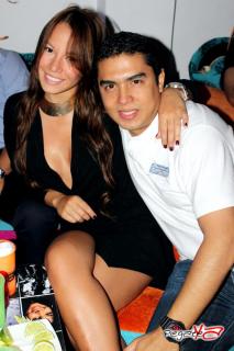 Foto 68 de Septiembre 28 del 2013 en Beautiful 80`s Cali, Cali
