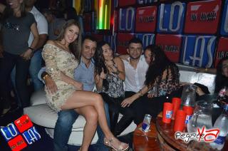Foto 66 de Lolas - Febrero 22 del 2014 en Lolas Club Menga Cali, Cali