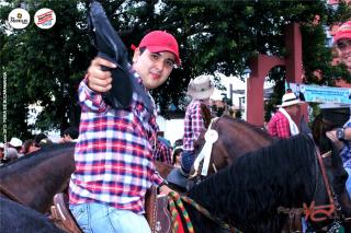 Foto 37 de Cabalgata Feria de Bucaramanga 2012 en Cabalgata Feria de Bucaramanga 2012, Bucaramanga