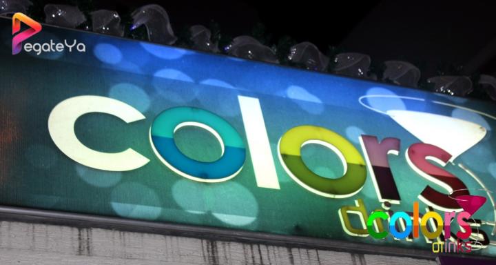 Foto 12 de Colors - 2do FDS Dic. 2015 en Colors Drinks