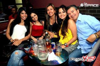 Foto 51 de Binomio de Oro y los Van Van de Cuba en Space Menga, Cali