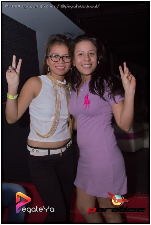 Foto 50 de PARADISE - Yopal en Paradise Club Yopal