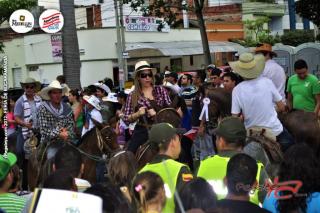 Foto 321 de Cabalgata Feria de Bucaramanga 2012 en Cabalgata Feria de Bucaramanga 2012, Bucaramanga