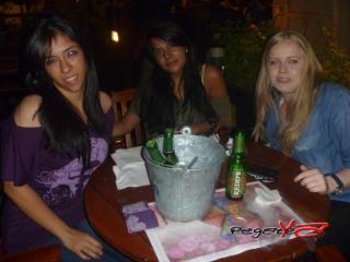 Foto 15 de Febrero 12 del 2012 en Urbano Bar Cali, Cali