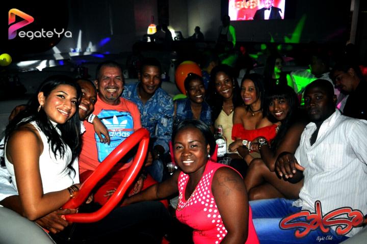 Foto 72 de Salsa Night Club - 2do3er Fds Junio 2016 en Salsa Night Club, Cali
