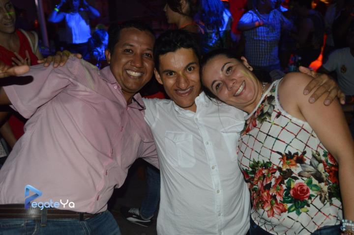 Foto 34 de Maria Casquitos 7 marrzo de 2015 en Maria Casquitos Bucaramanga, Bucaramanga