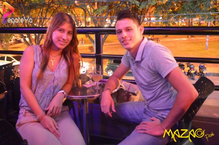 Foto 9 de Mazao Park - 2do Fds Abril 2016 en Mazao Park, Cali