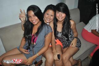 Foto 28 de leblon 7 y 8 de diciembre de 2012 en Discoteca LEBLON Cartagena, Cartagena