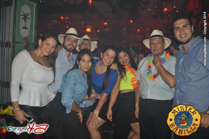 Foto 64 de MISTER BABILLA 5 Y 6 de SEPT 2014 en Discoteca MISTER BABILLA cartagena, Cartagena