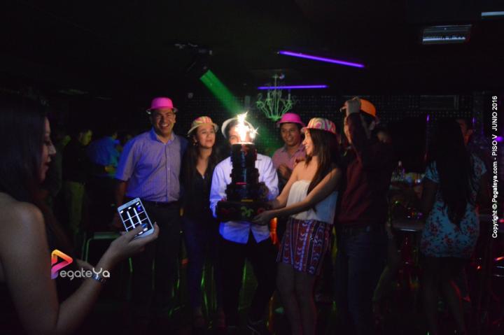 Foto 44 de PISO V - 24 y 25 de junio de 2016 en Bar Piso V Bucaramanga, Bucaramanga