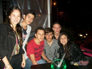 Foto 19 de Mayo 12 del 2012 en PK2 Manizales, Manizales