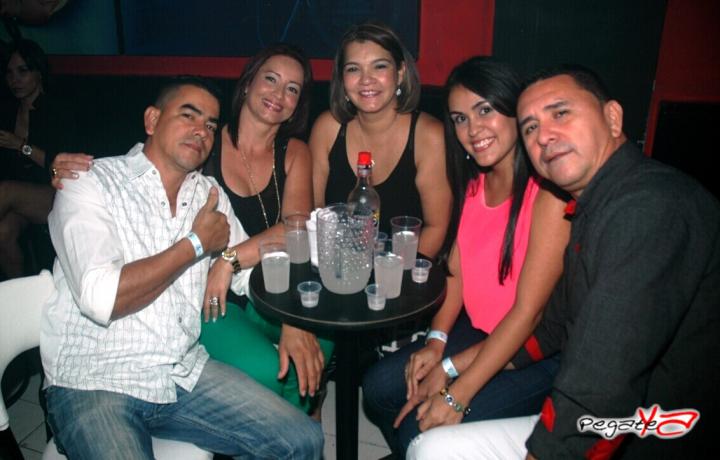 Foto 37 de Ampm Bar - Sept 13 2014 en Am / PM Bar - Cali, Cali