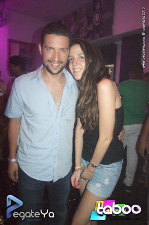 Foto 31 de Taboo 5 y 6 de Junio de 2015 en Discoteca Taboo Cartagena, Cartagena