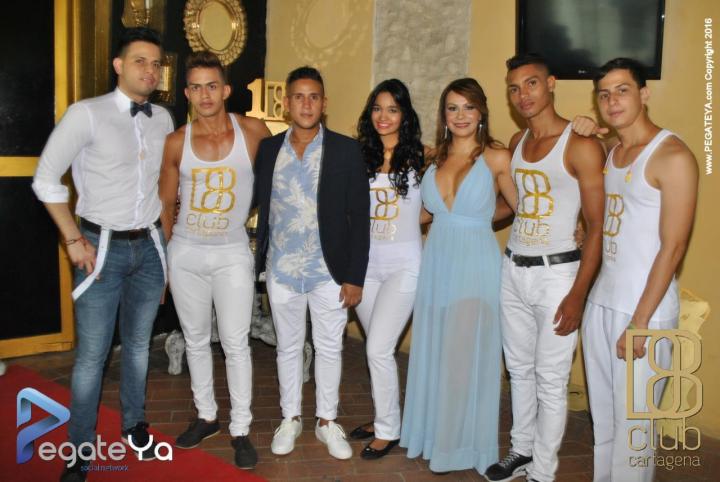Foto 19 de D8 Aniversario 2016 en D8 club, Cartagena