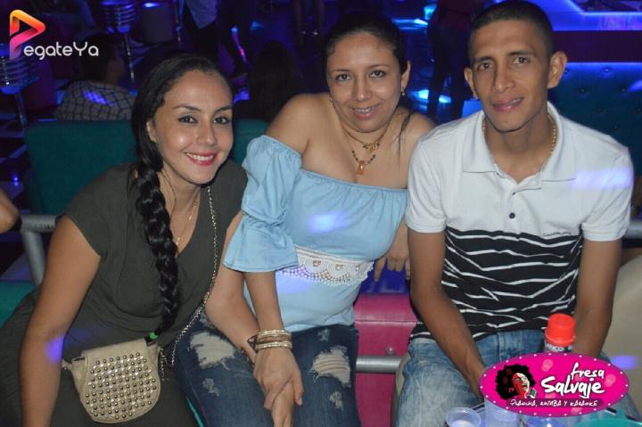 Foto 20 de Fresa Salvaje - Amor y Amistad 2016 en Fresa Salvaje, Cali