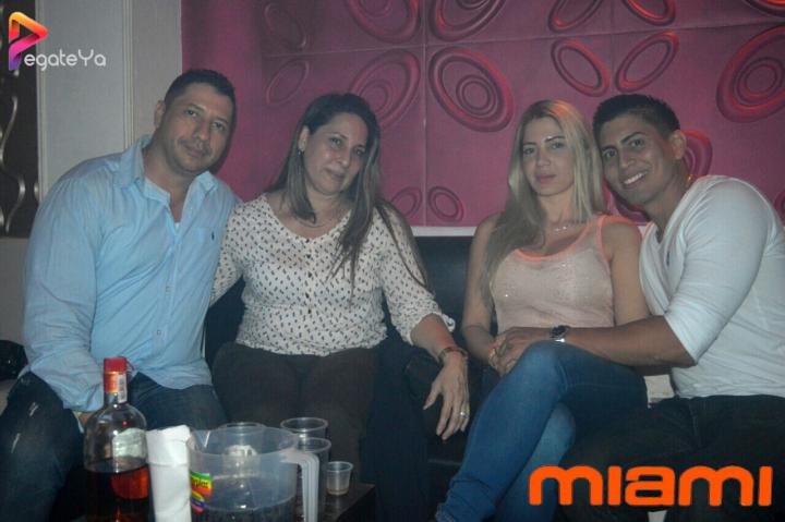 Foto 82 de Miami Bar - 3er / 4to Fds Enero 2017 en Miami Bar Cali, Cali
