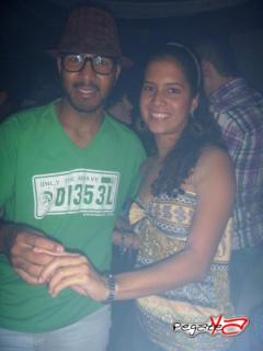 Foto 16 de Marzo 17 del 2012 en Farah Lounge Cali, Cali