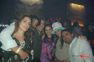 Foto 29 de Discoteca Kukaramakara 26 de Octubre en Kukaramakara Discoteca Cali, Cali