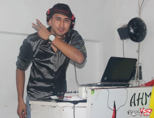 Foto 6 de Ahma Bar - 4to FDS Nov 2014 en Ahma Cali, Cali