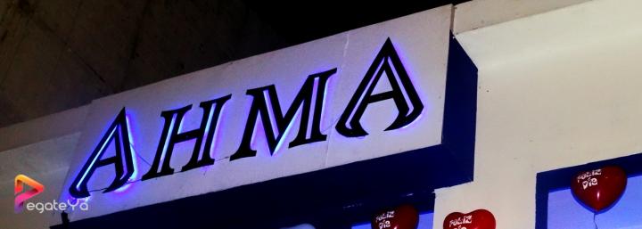 Foto 13 de Ahma Bar - 1er FDS Marzo 2015 en Ahma Cali, Cali