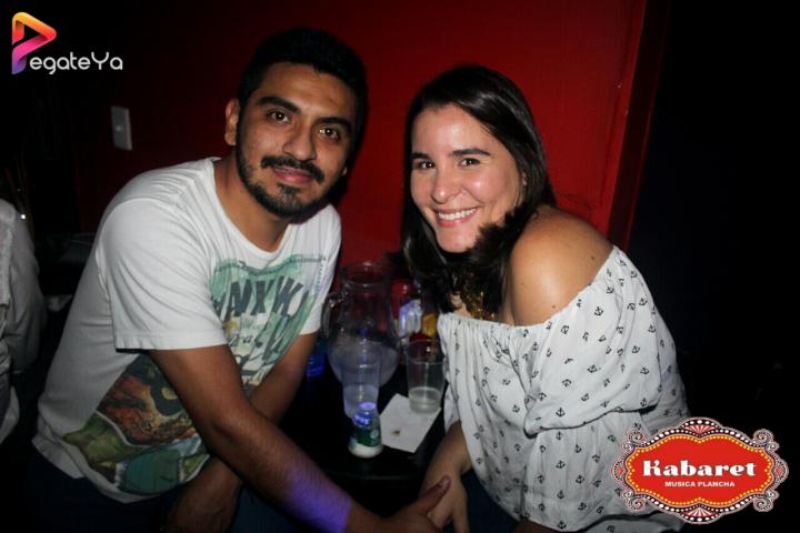 Foto 58 de Kabaret Bar - 1AMOR & AMISTAD Sept. 2016 en Kabaret - Granada, Cali