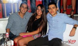 Foto 80 de Lolas - Junio 6 del 2014 en Lolas Club Menga Cali, Cali