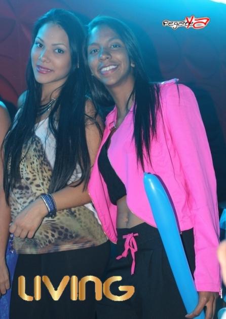 Foto 49 de Living - 4to FDS Nov 2014 en Living Night Club, Cali