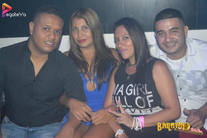 Foto 77 de Bailatino - 1er Fds Febrero 2017 en Bailatino - Bar, Cali