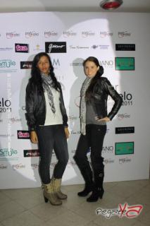 Foto 20 de Elite Model Look Colombia en Elite Model Look Colombia, Bogotá
