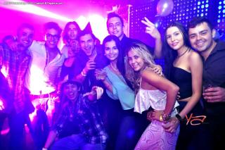 Foto 52 de BLING - 1 de MARZO DE 2012 en Bar Bling Bucaramanga, Bucaramanga