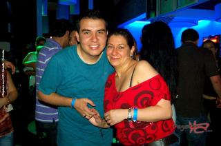 Foto 21 de T Bar Medellin 21 sep 2012 en Discoteca T Bar Medellin, Medellín
