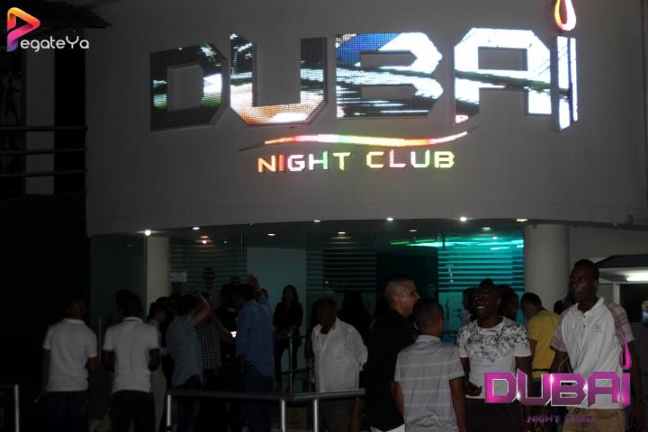 Foto 25 de Dubai Night Club - 3er Fds Bril 2016 en Dubai Night Club