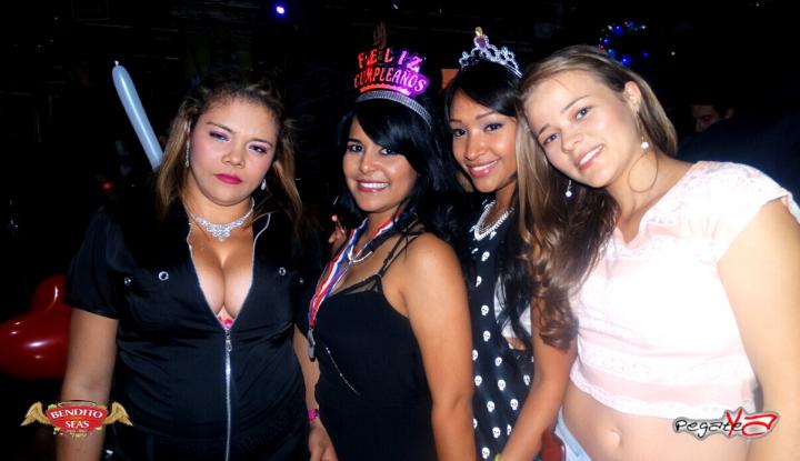 Foto 38 de Bendito Seas - Septiembre 13 en Discoteca Bendito Seas Medellin, Medellín