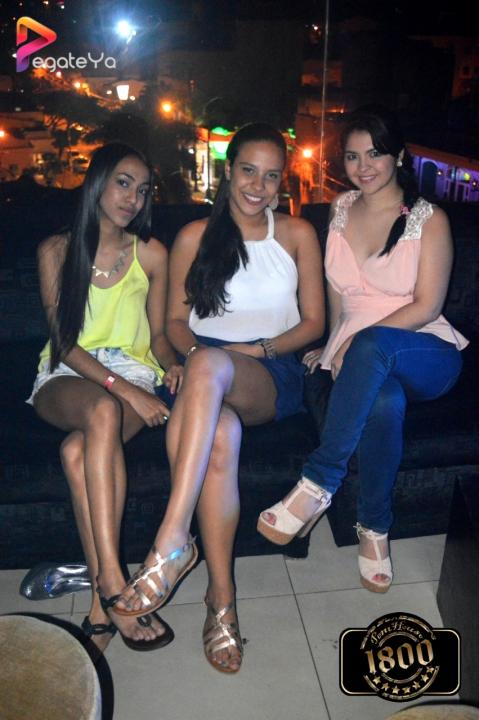 Foto 12 de Penthouse 1800 - 2do FDS Junio 2015 en Penthouse 1800, Cali
