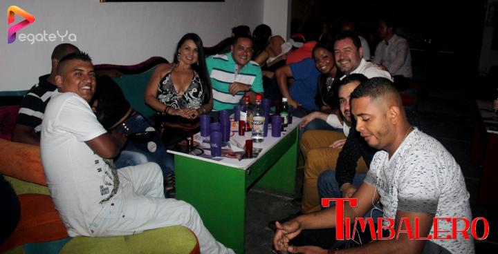 Foto 40 de Timbalero - Amor & Amistad 2016 en Timbalero, Cali