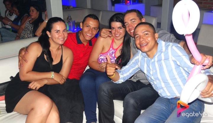 Foto 12 de Favela Club - Marzo 14 del 2015 en Favela Club Menga, Cali