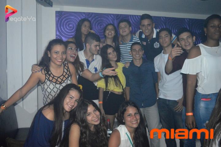 Foto 26 de Miami - 3er Fds Abril 2016 en Miami Bar Cali, Cali