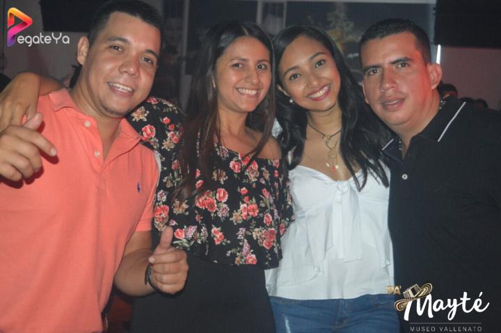 Foto 29 de Pa´Mayté - 1er Fds Febrero 2017 en Pa´Mayte Museo Vallenato