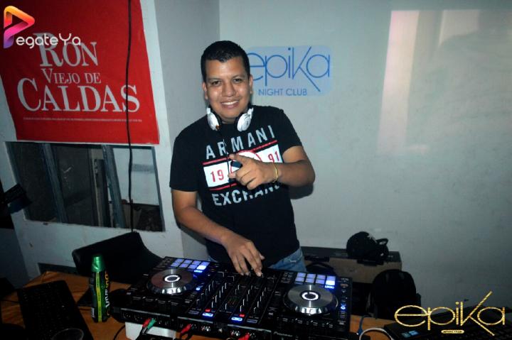 Foto 32 de Epika - 1er FDS Julio 2016 en Epika Night Club, Cali