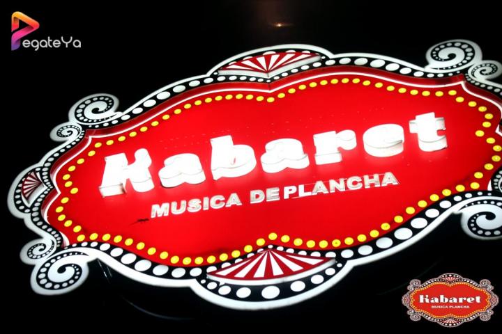 Foto 26 de Kabaret - 3er FDS Dic. 2015 en Kabaret - Granada, Cali