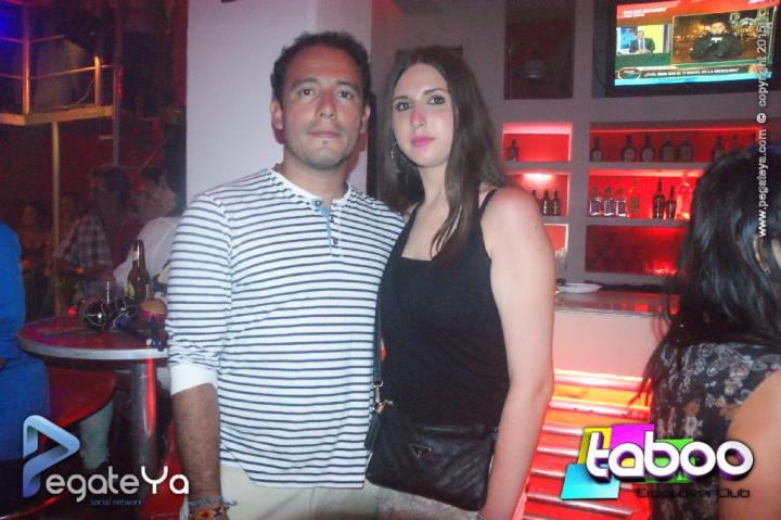 Foto 23 de taboo 12 y 13 de julio de 2015 en Discoteca Taboo Cartagena, Cartagena