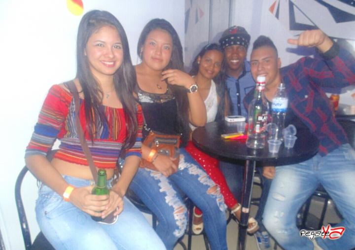 Foto 47 de Ahma Bar - Amor y Amistad en Ahma Cali, Cali