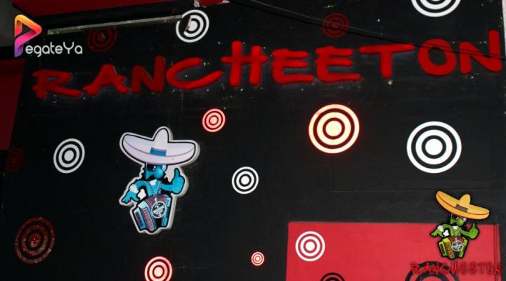 Foto 9 de Rancheeton - 2do FDS Sep 2015 en Rancheton Cali, Cali