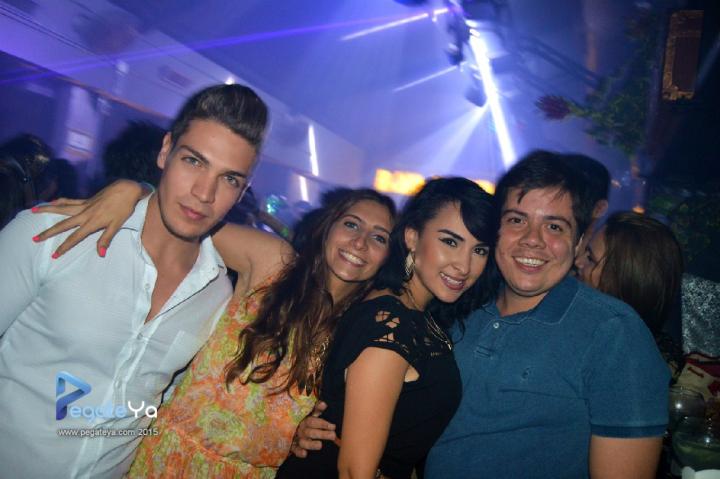 Foto 68 de La Premiere sabado 14 de marzo de 2015 en La Premiere Bucaramanga, Bucaramanga