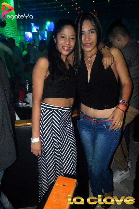 Foto 2 de La Clave Night Club - 1er Fds Julio 2016 en La Clave Night Club, Cali