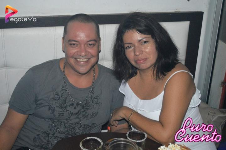 Foto 14 de Puro Cuento Bar - 3er FDS Dic. 2015 en Puro Cuento Bar, Cali