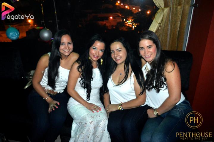 Foto 18 de Penthouse Club - 1er JuLIo 2016 en Penthouse 1800, Cali