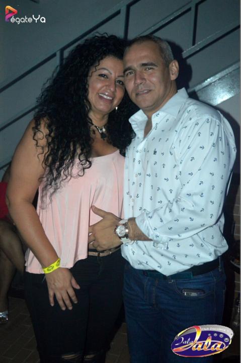 Foto 30 de JalaJala - 1er Fds Julio 2017 en Jala Jala Club, Cali