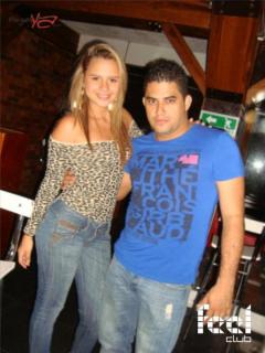 Foto 21 de 17-18 Febrero 2012 en Feel Club Bucaramanga, Bucaramanga