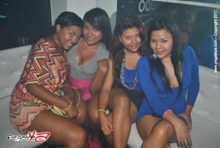 Foto 20 de taboo febrero 15 y 16 de febrero en Discoteca Taboo Cartagena, Cartagena
